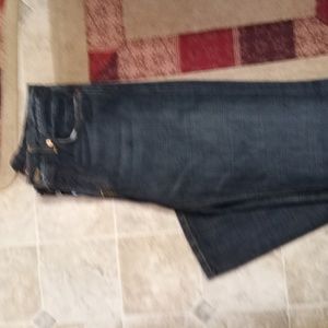Lucky brand jeans